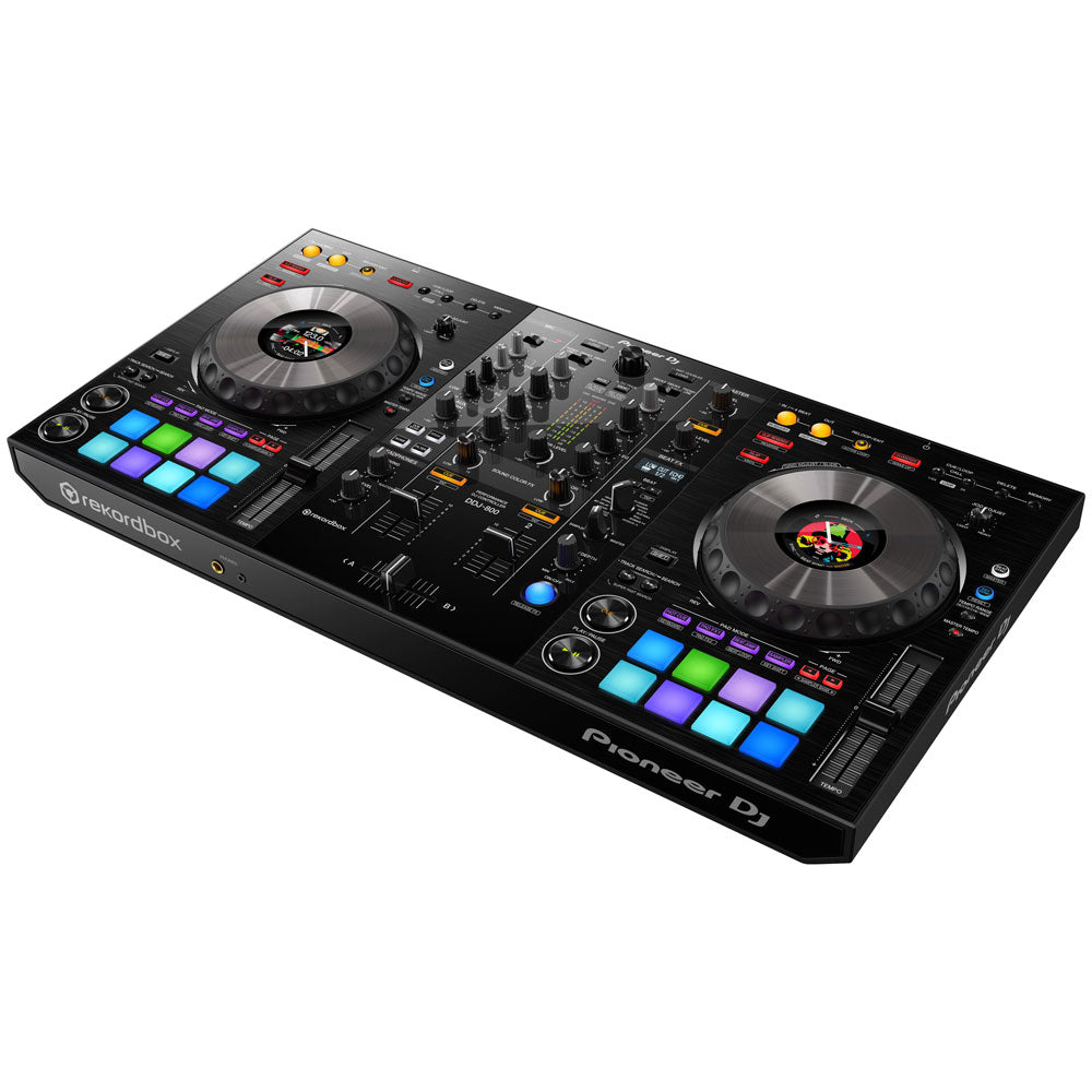 Pioneer DDJ-800