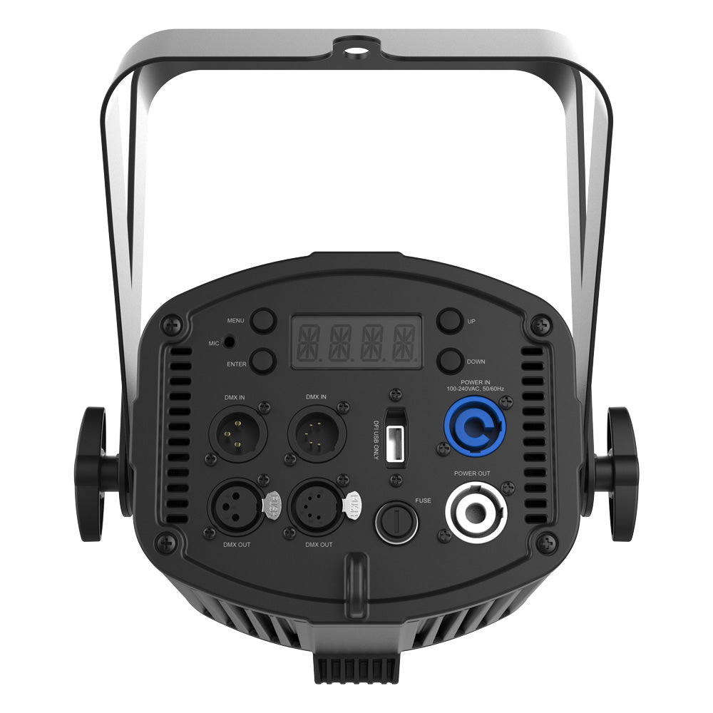 Chauvet DJ EVE P-100WW