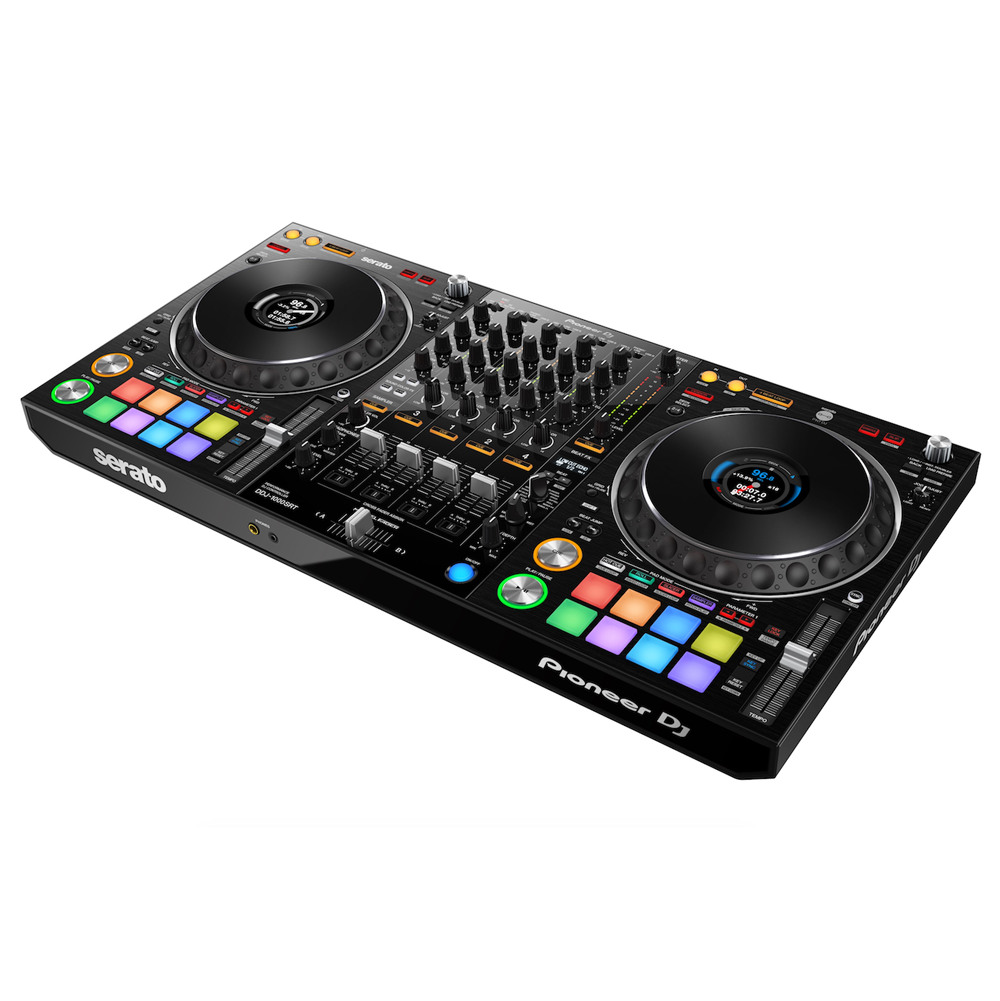 Pioneer DDJ-1000SRT