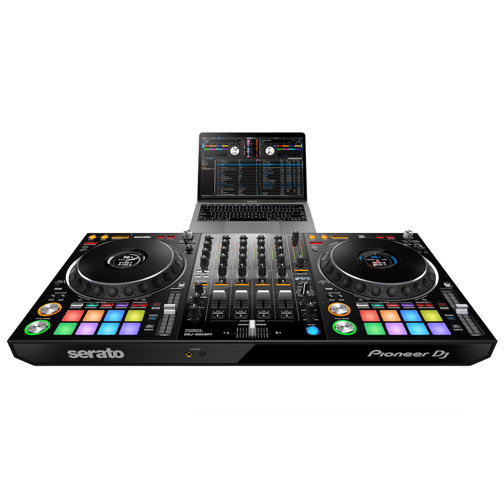 Pioneer DDJ-1000SRT