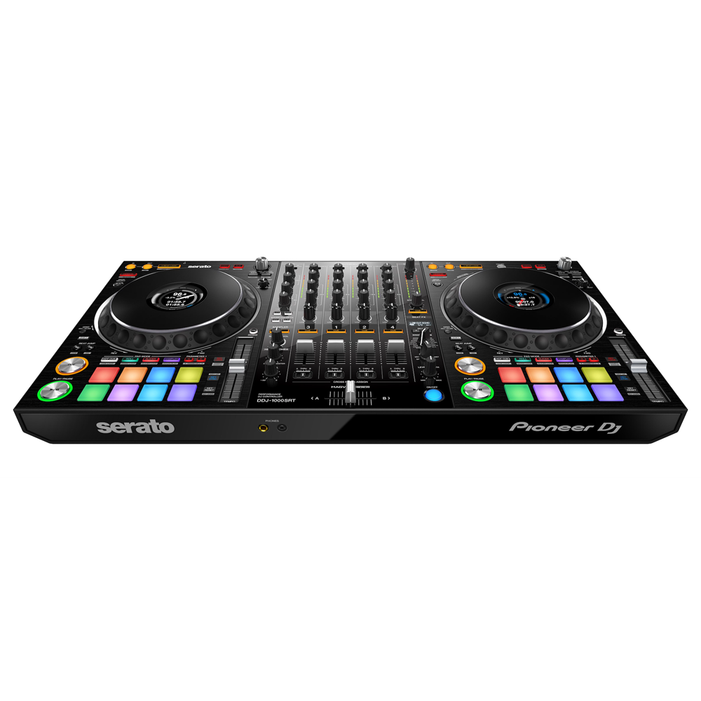 Pioneer DDJ-1000SRT