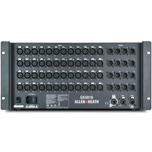 Allen & Heath GX4816