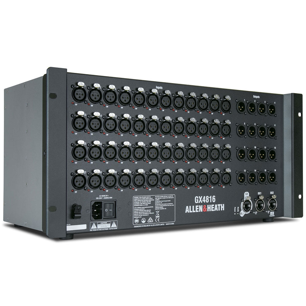 Allen & Heath GX4816