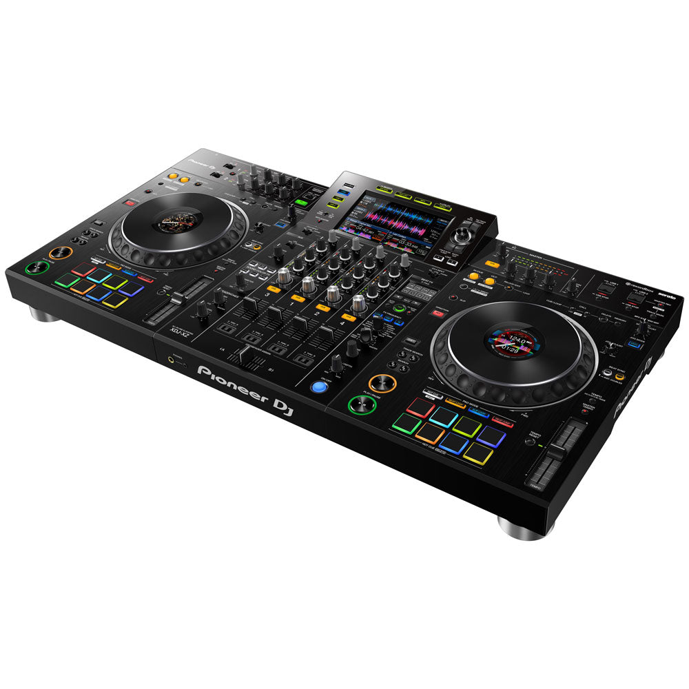 Pioneer XDJ-XZ