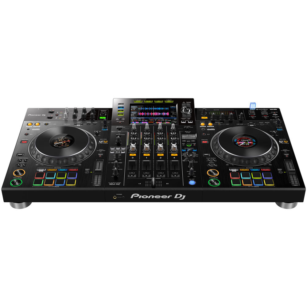 Pioneer XDJ-XZ