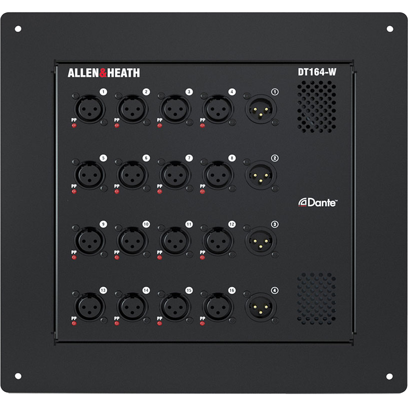 Allen & Heath DT164-W