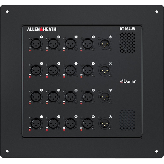 Allen & Heath DT164-W