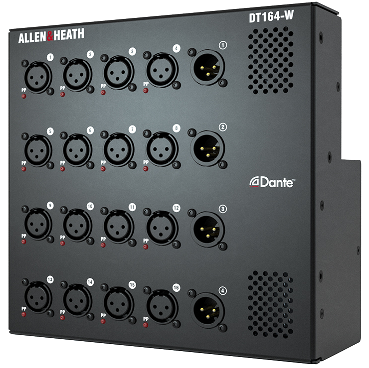 Allen & Heath DT164-W