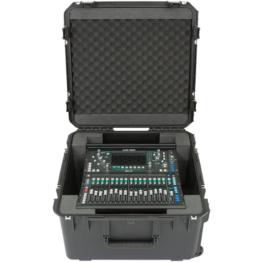 SKB iSeries Case for Allen & Heath SQ-5