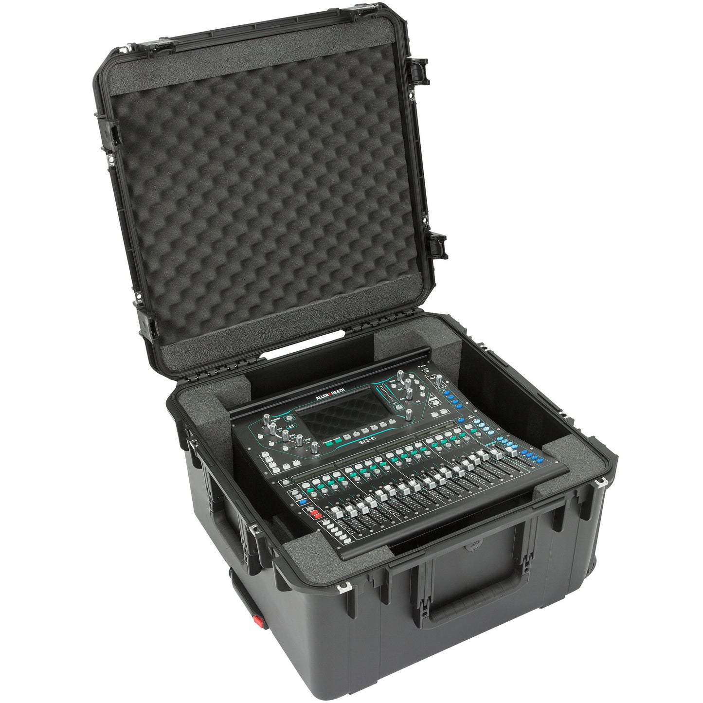 SKB iSeries Case for Allen & Heath SQ-5