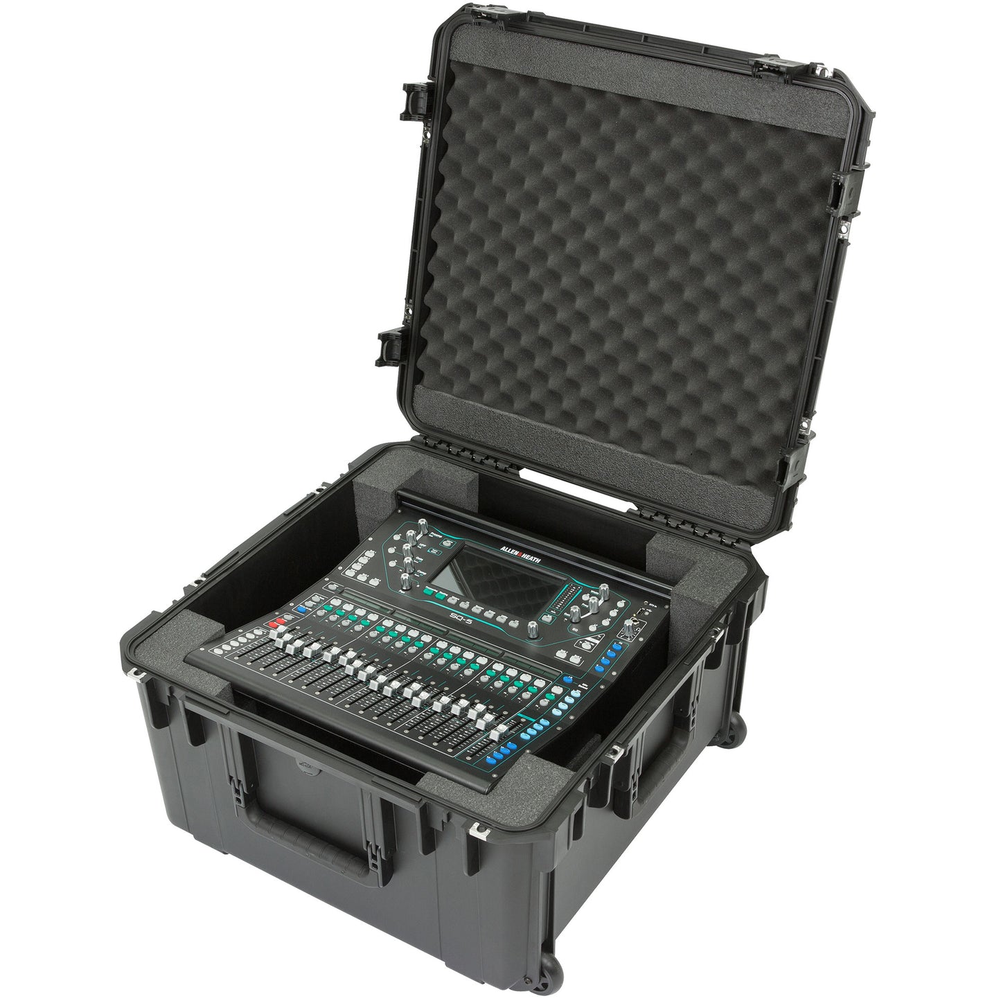 SKB iSeries Case for Allen & Heath SQ-5