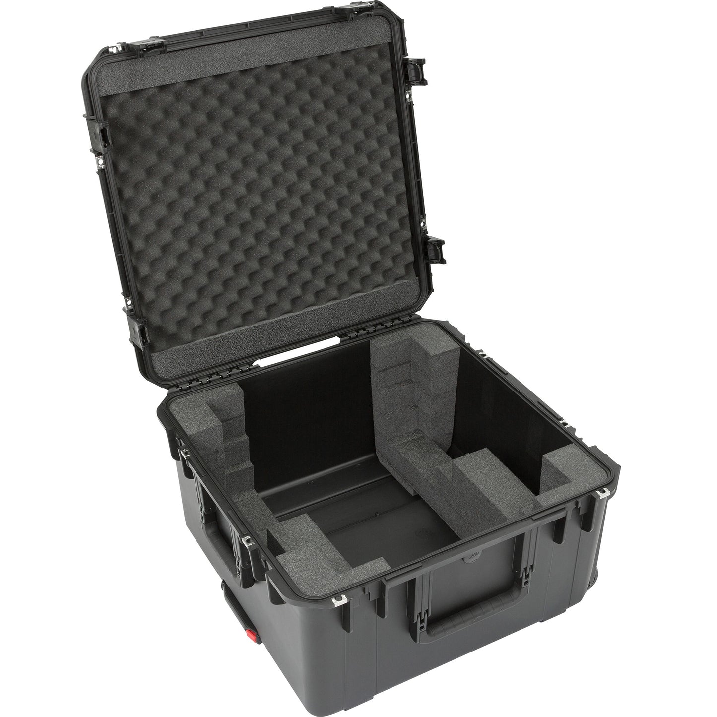 SKB iSeries Case for Allen & Heath SQ-5