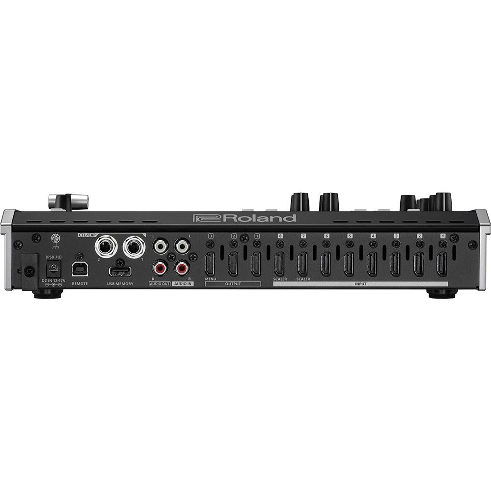 Roland V-8HD