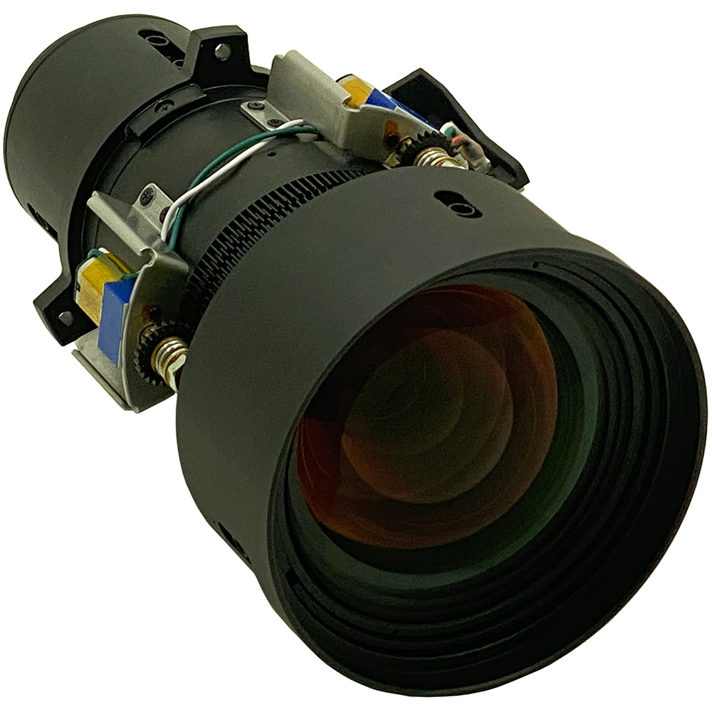 Barco G Lens (1.22-1.53:1) Zoom Lens