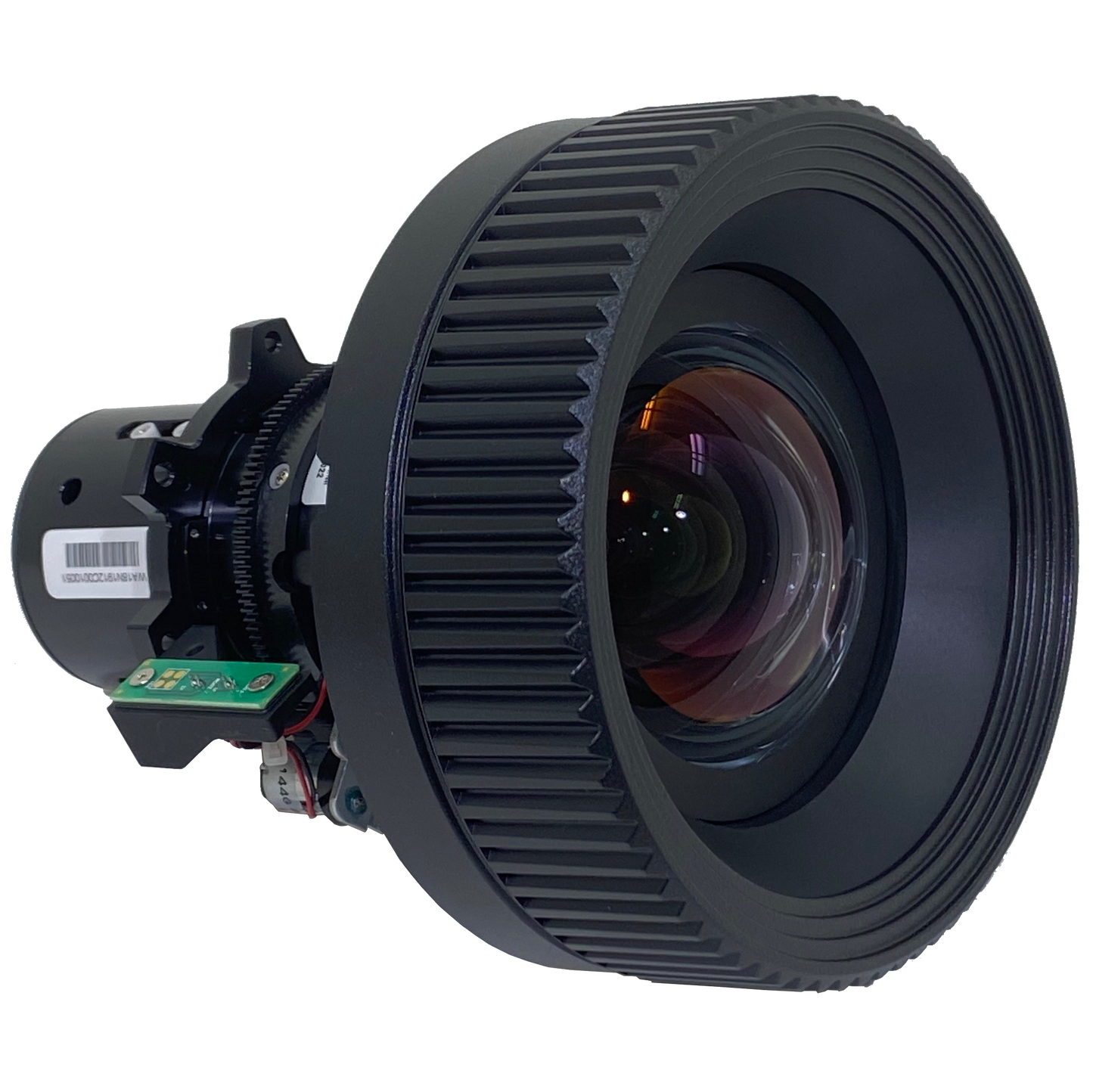 Barco G Lens (0.75-0.95:1) Zoom Lens