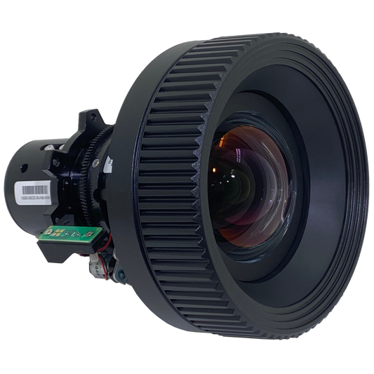 Barco G Lens (0.75-0.95:1) Zoom Lens