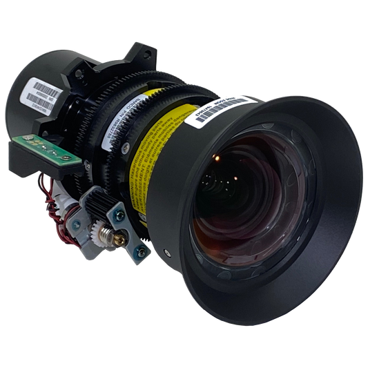 Barco G Lens (0.95-1.22:1) Zoom Lens