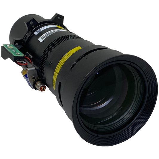 Barco G Lens (2.90-5.50:1) Zoom Lens