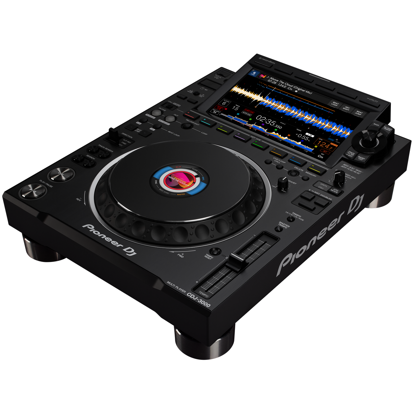 Pioneer CDJ-3000