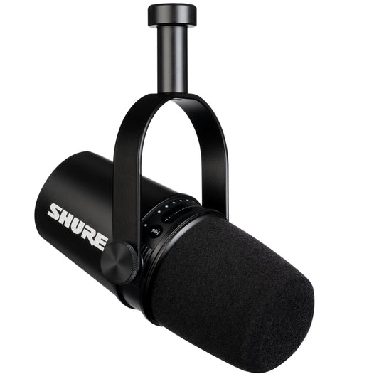 Shure MV7