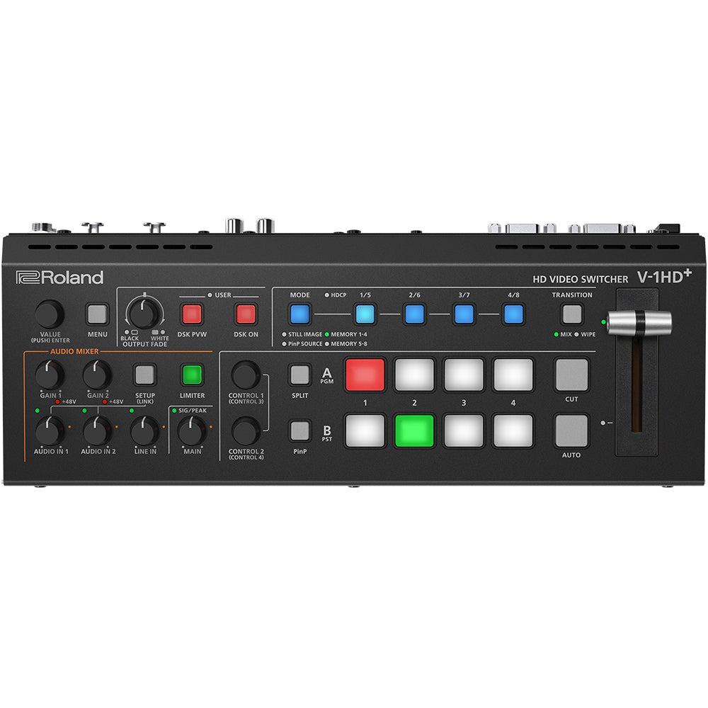 Roland V-1HD+