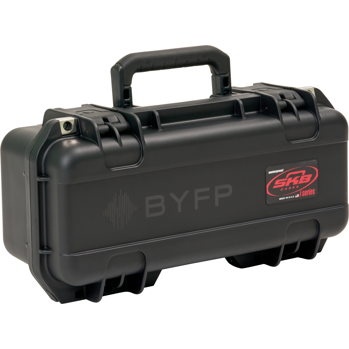 BYFP ipCase VA-RLD-V1HDPLUS