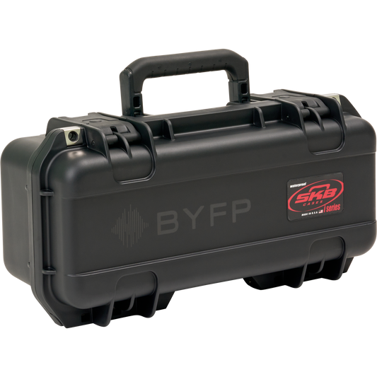 BYFP ipCase VA-RLD-V1HDPLUS