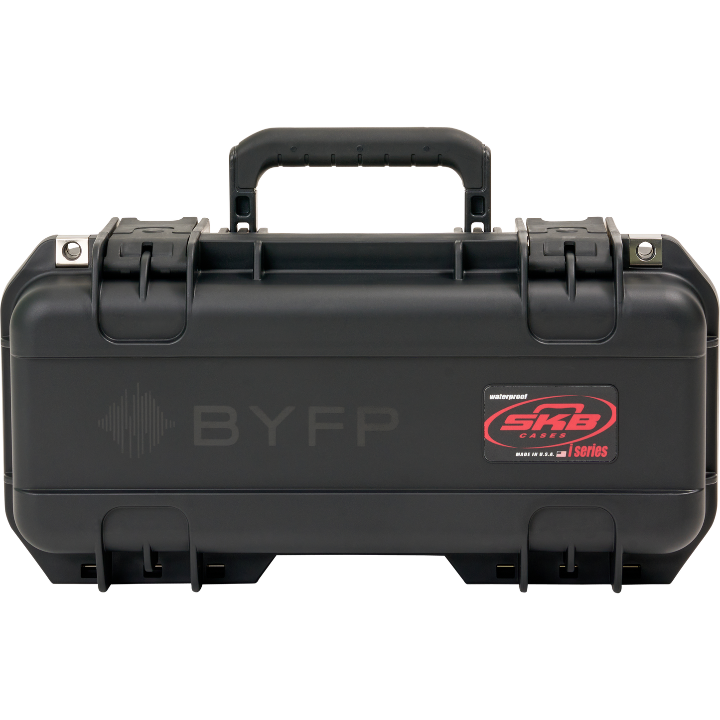 BYFP ipCase VA-RLD-V1HDPLUS