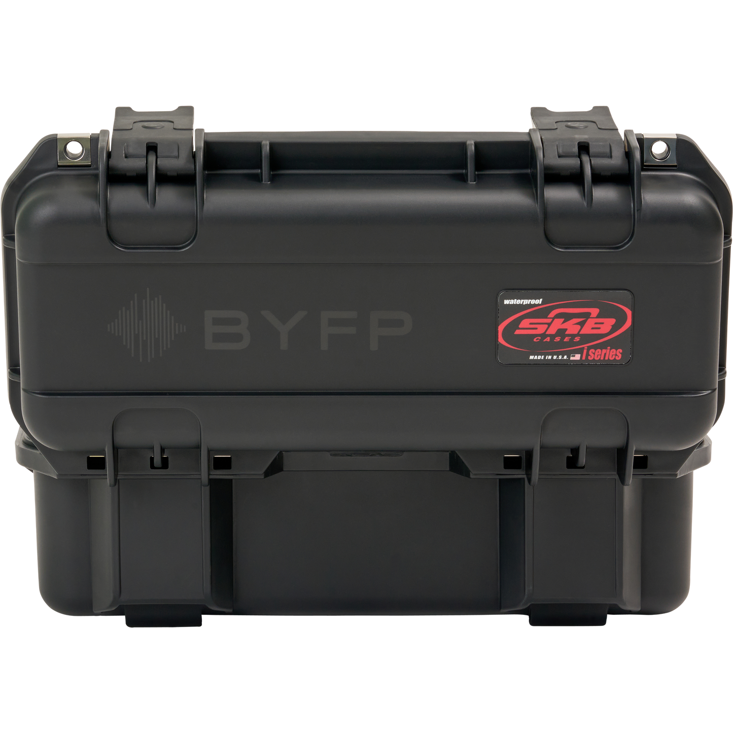 BYFP ipCase VA-RLD-V1HDPLUS