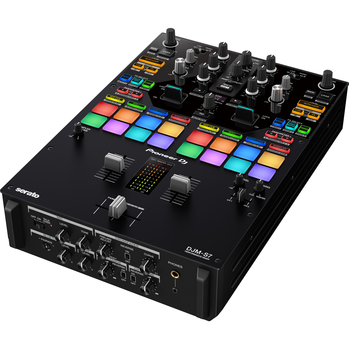 Pioneer DJM-S7