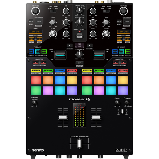 Pioneer DJM-S7