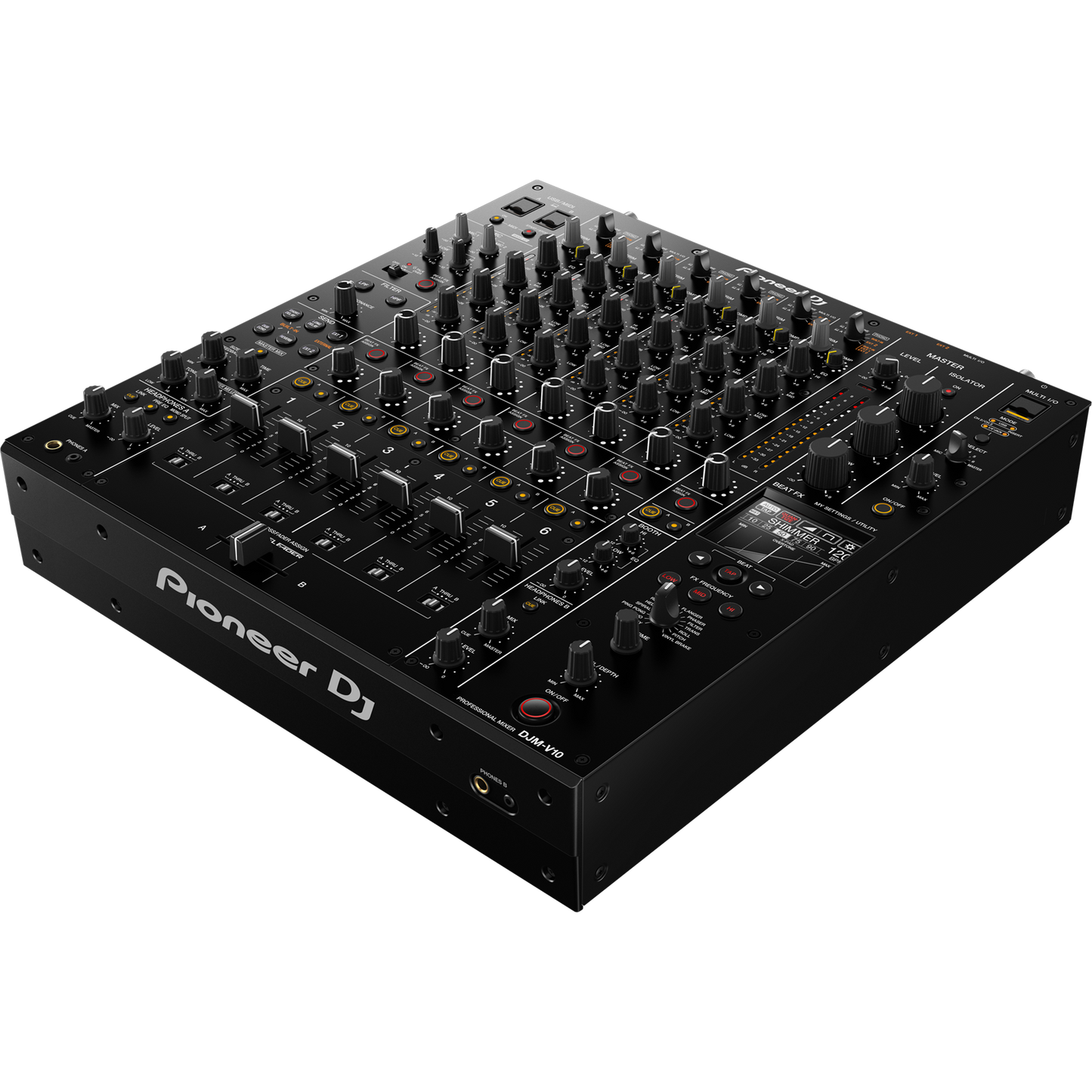 Pioneer DJM-V10