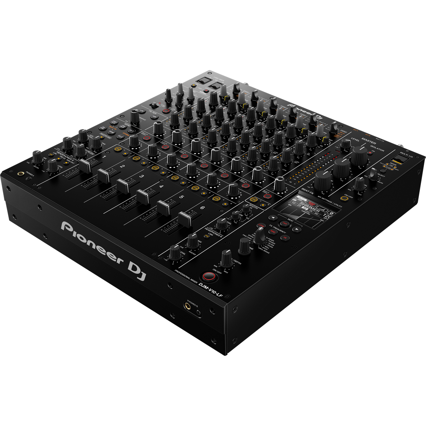 Pioneer DJM-V10 LF