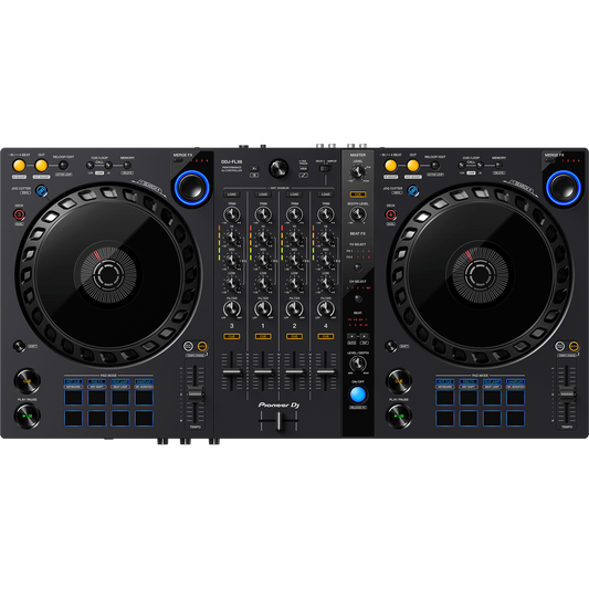 Pioneer DDJ-FLX6