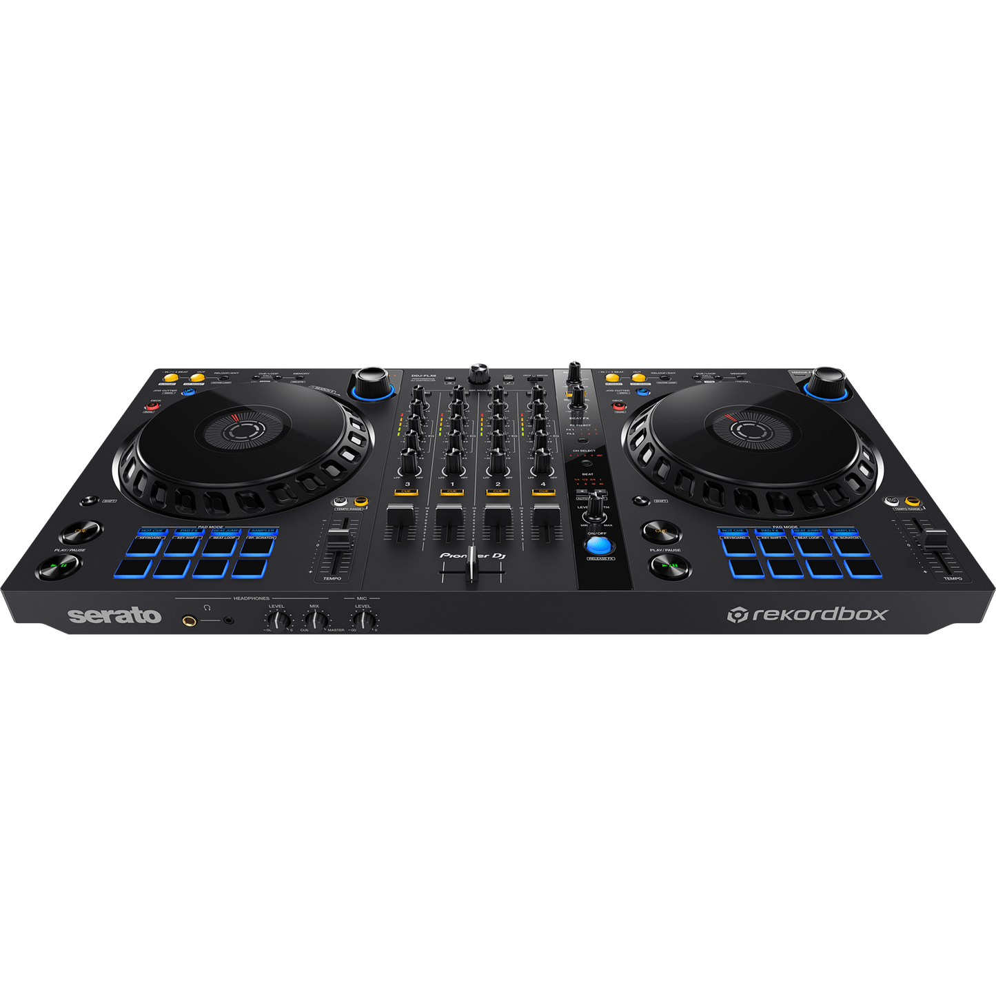 Pioneer DDJ-FLX6