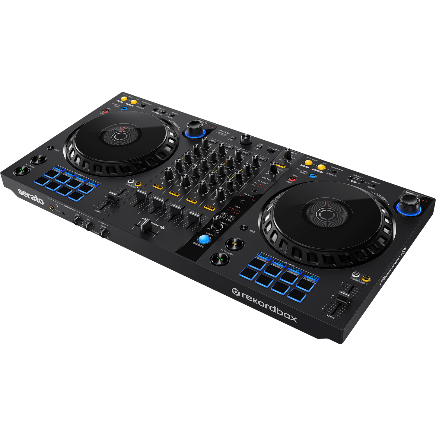 Pioneer DDJ-FLX6