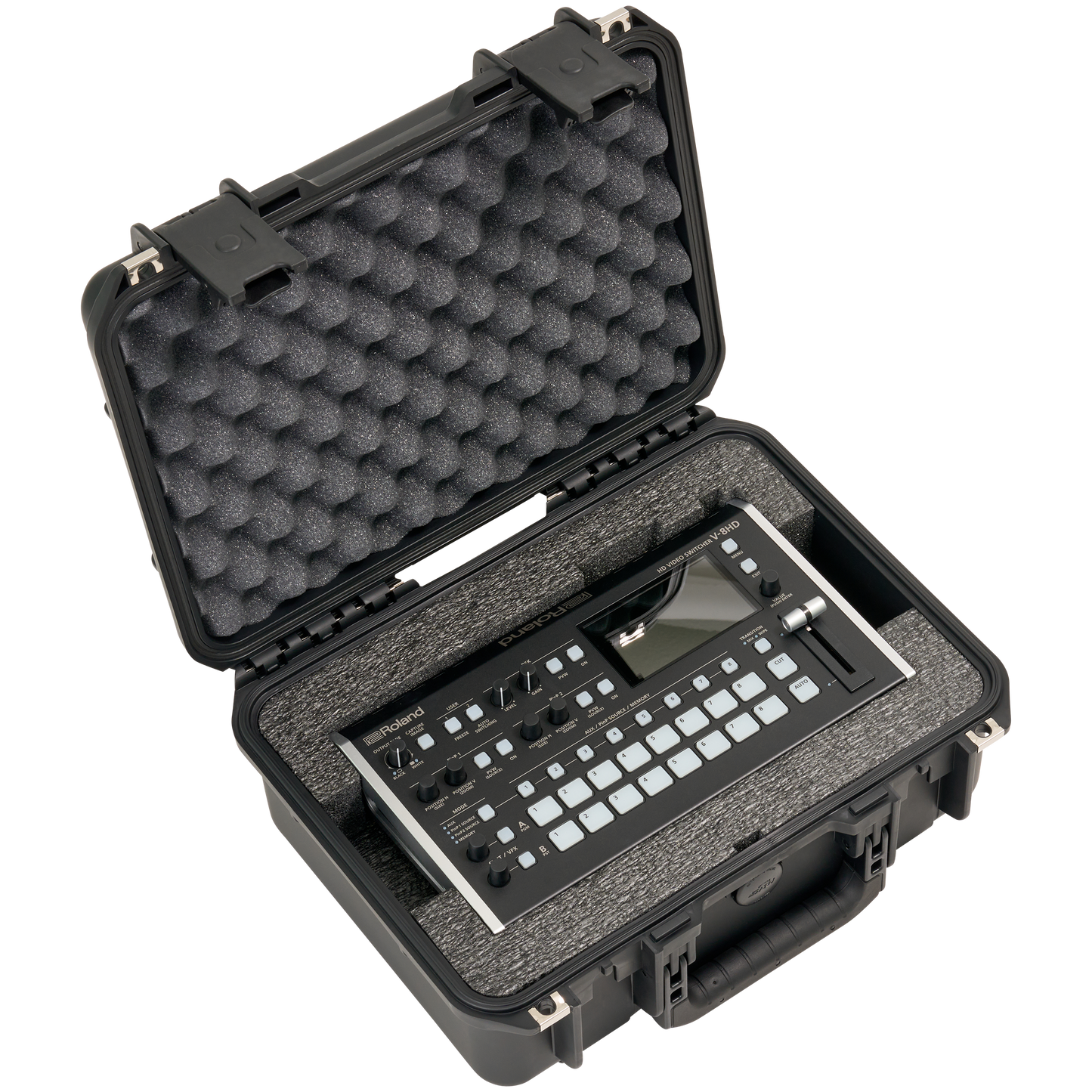 SKB BYFP iSeries Case for Roland V-8HD