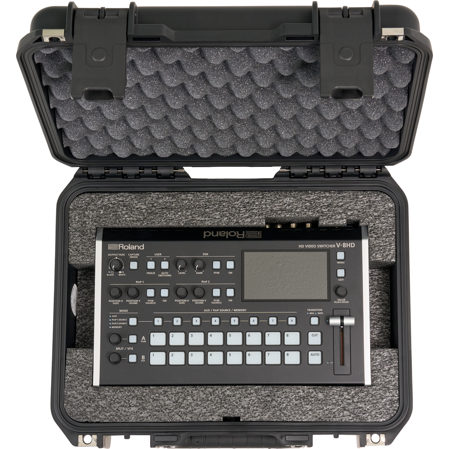 SKB BYFP iSeries Case for Roland V-8HD