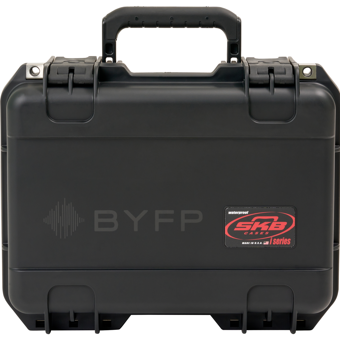 SKB BYFP iSeries Case for Roland V-8HD