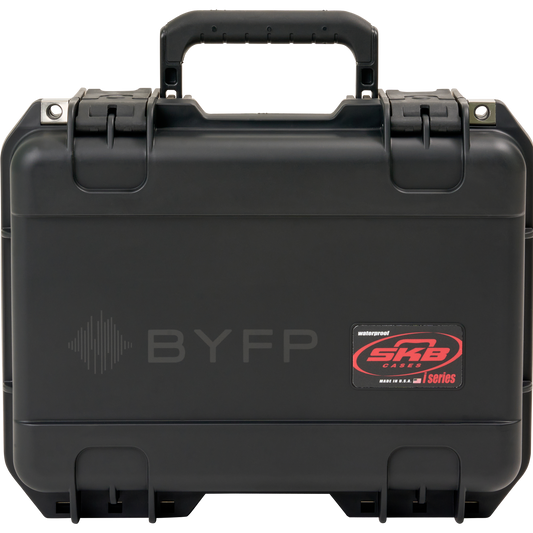 SKB BYFP iSeries Case for Roland V-8HD