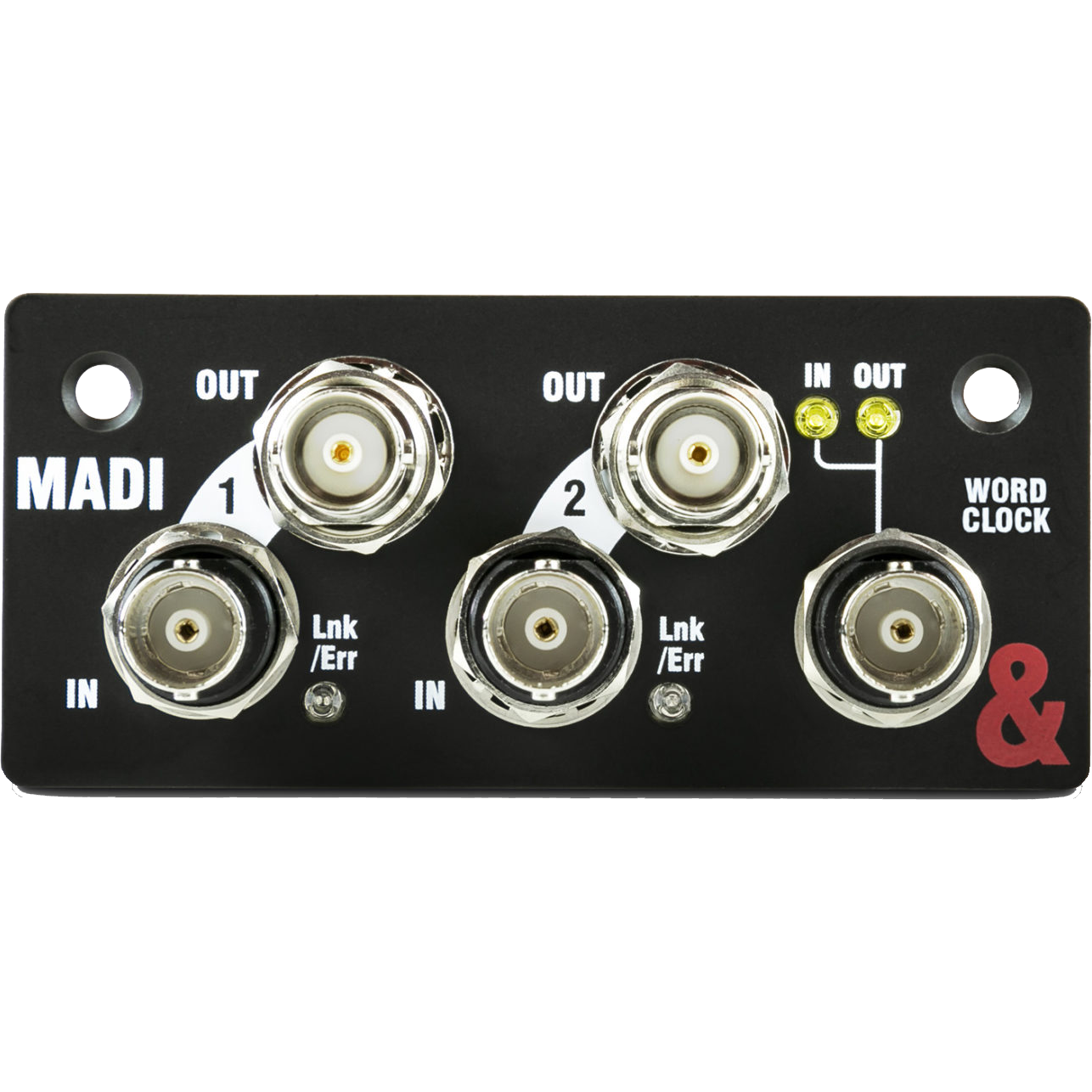 Allen & Heath SQ/AHM Series MADI Card