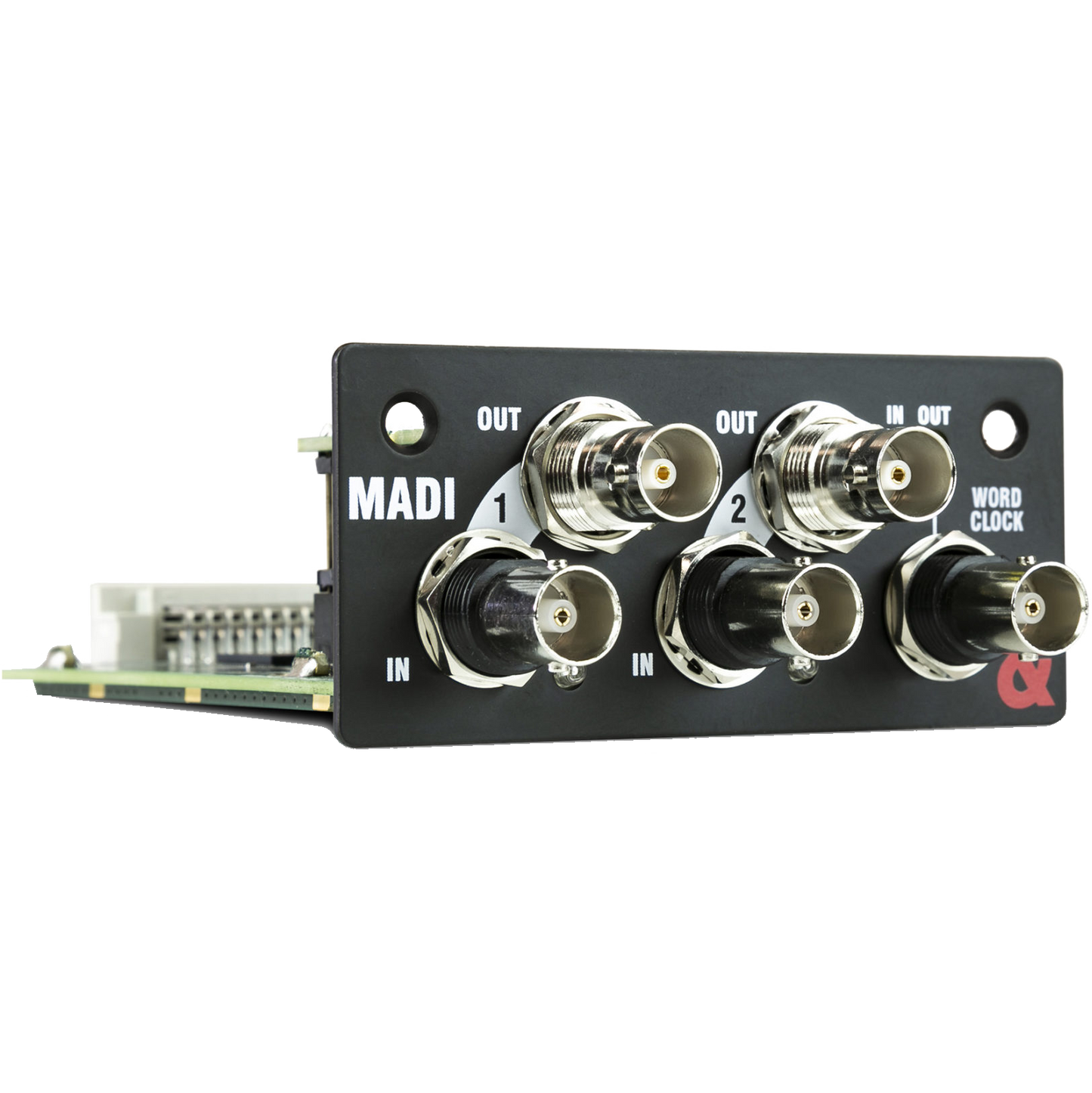 Allen & Heath SQ/AHM Series MADI Card