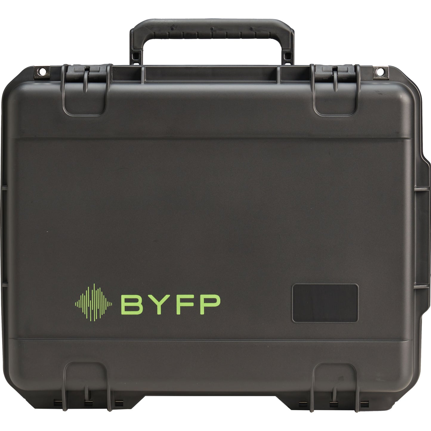 BYFP ipCase WMIC-SHR-SLX124D