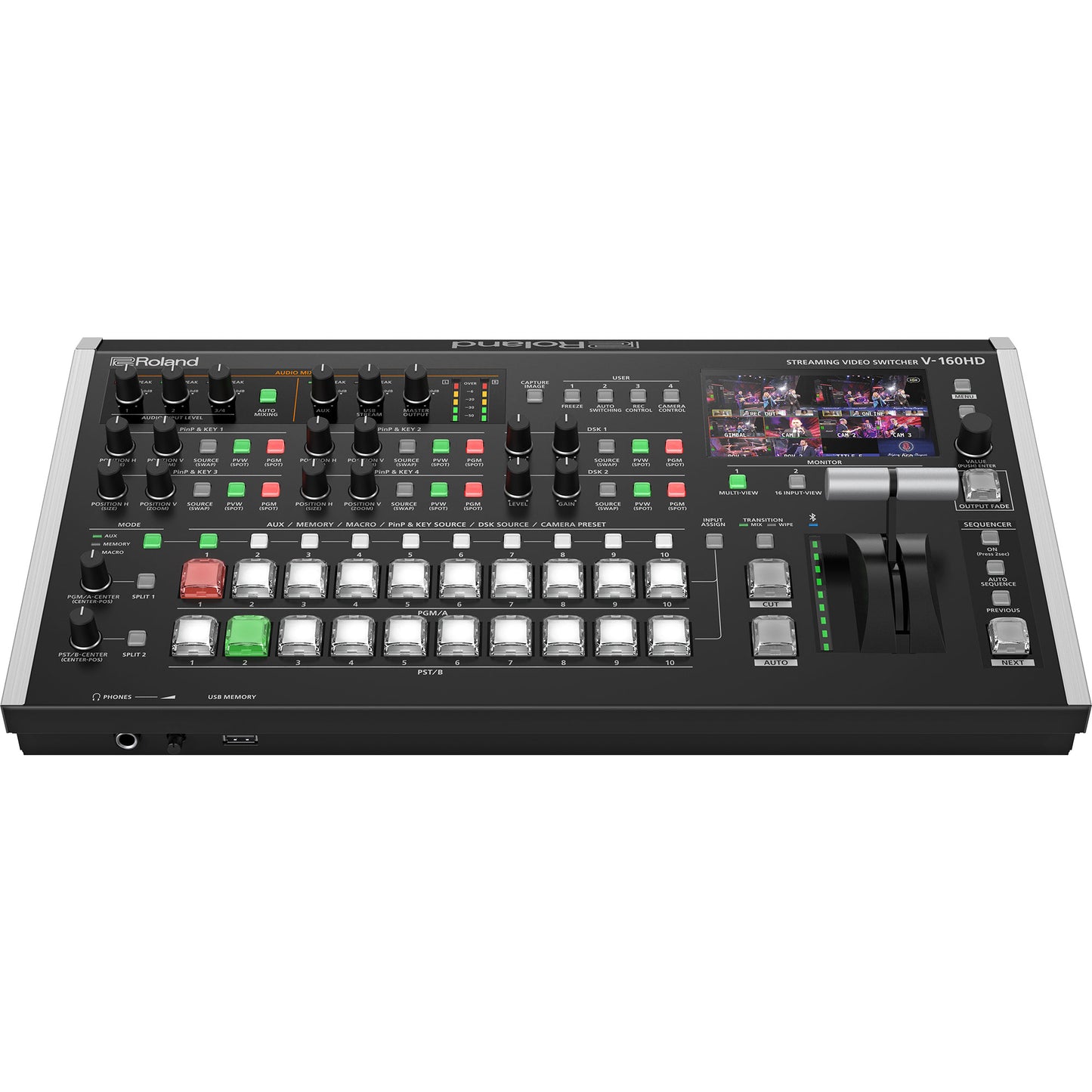 Roland V-160HD