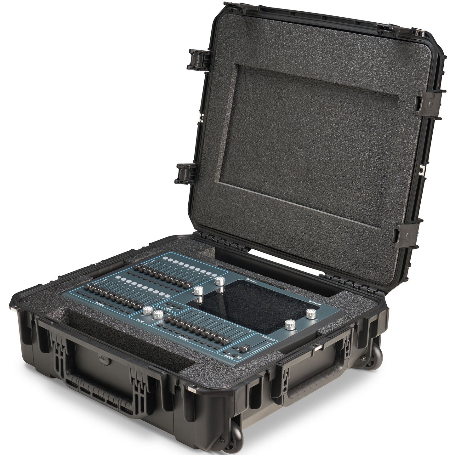 BYFP ipCase for ChamSys QuickQ20