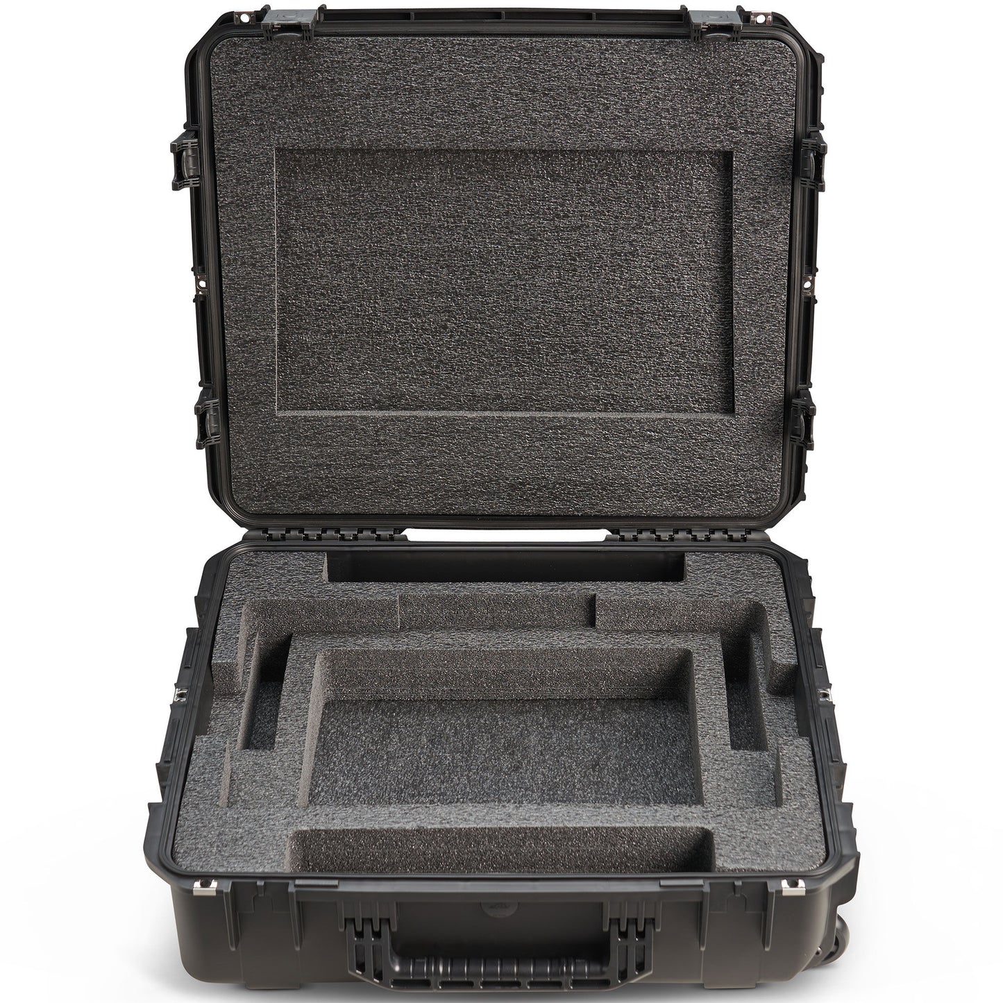 BYFP ipCase for ChamSys QuickQ20