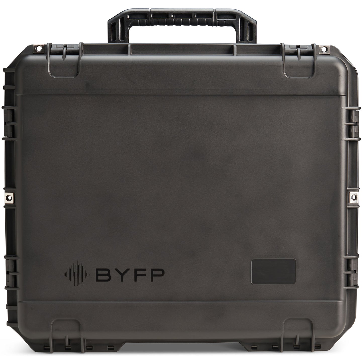 BYFP ipCase for ChamSys QuickQ20