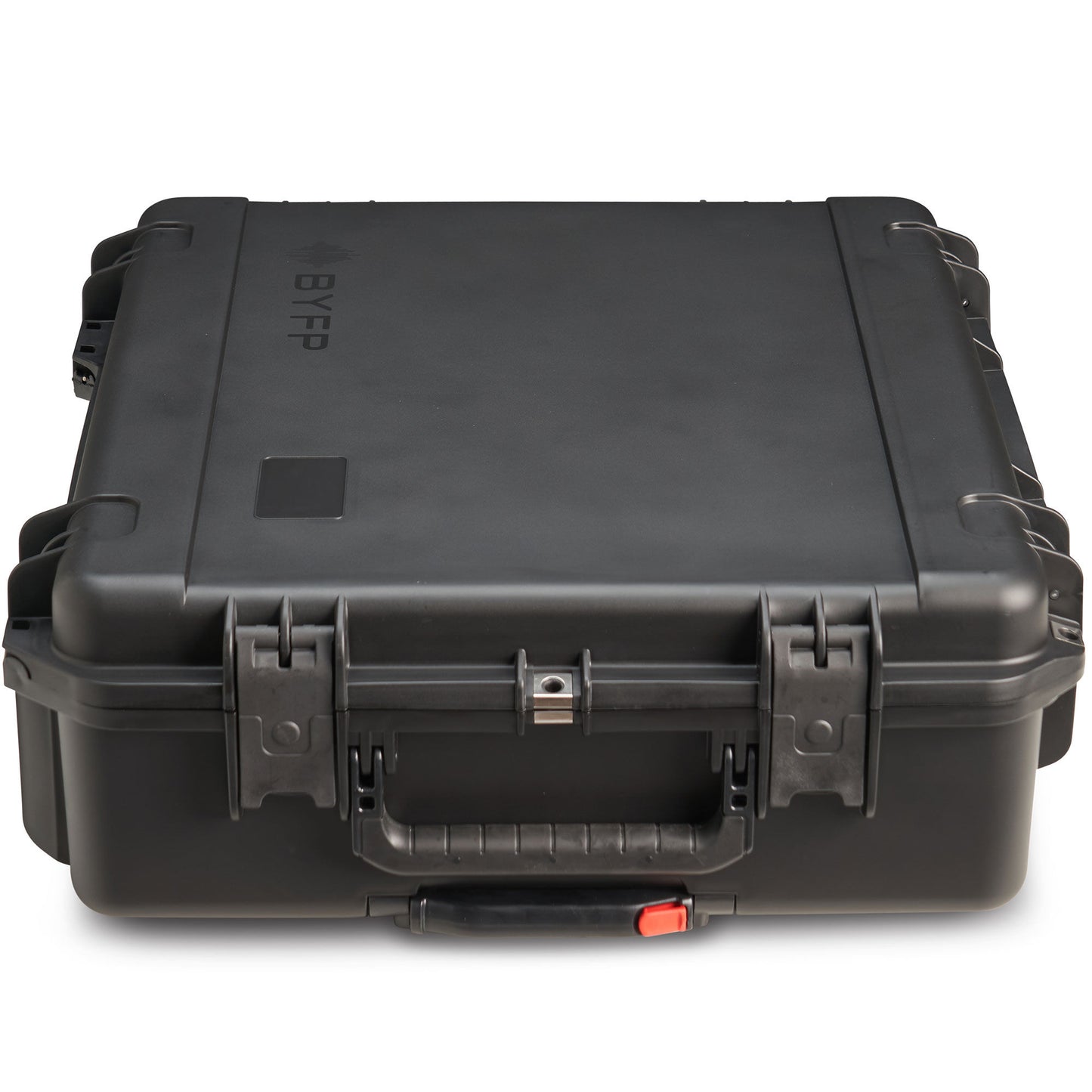 BYFP ipCase for ChamSys QuickQ20