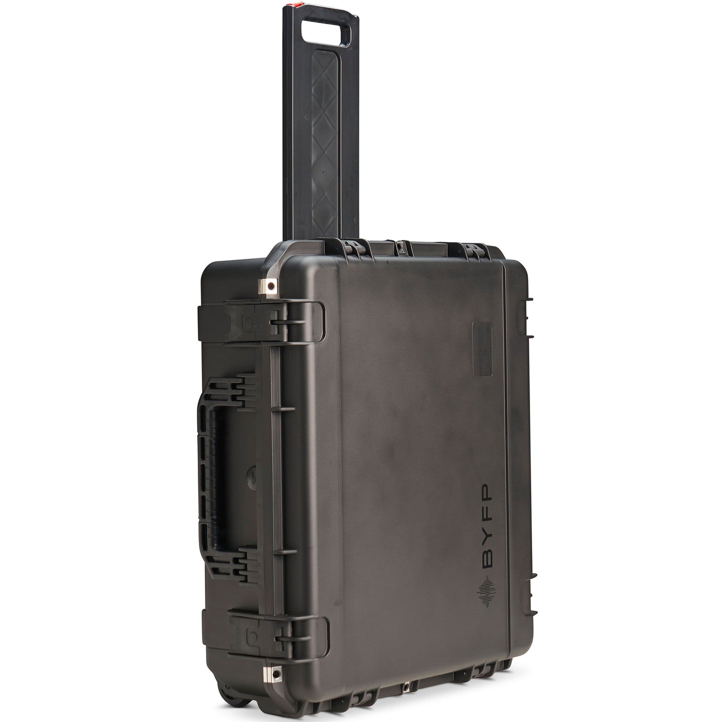 BYFP ipCase for ChamSys QuickQ20