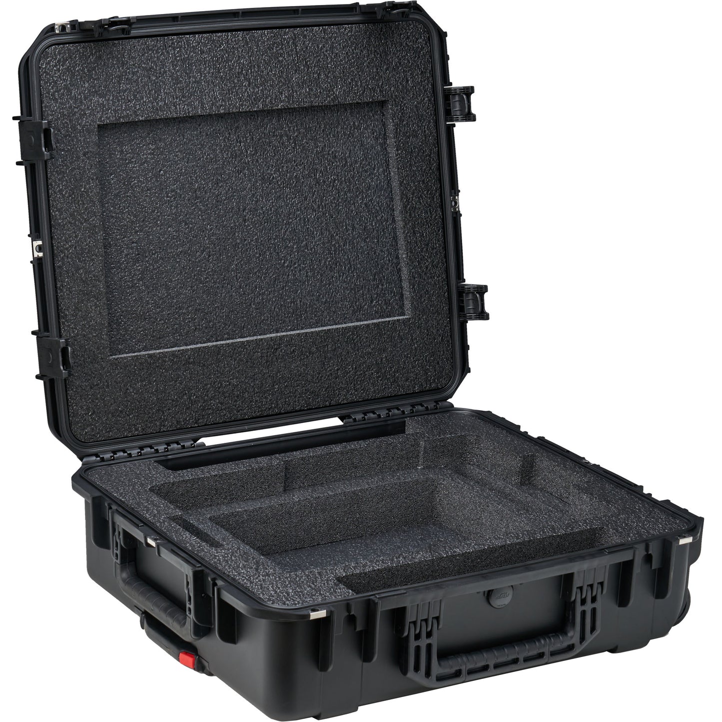 BYFP ipCase for ChamSys QuickQ20